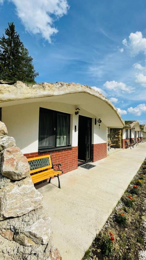 Resort Valea Tatarilor Lacul Roşu Exterior foto